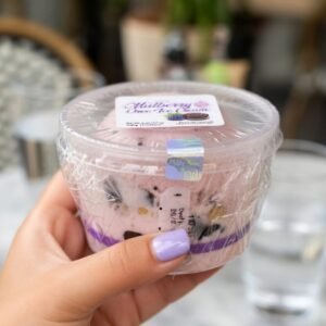 Homemade Graham Oreo Ice Cream Cup โ Chilled No-Churn Dessert in Calabanga